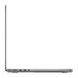 Ноутбук Apple MacBook Pro 14" Space Gray Late 2023 (MTL83) - 1