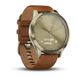 Смарт-часы Garmin Vivomove Hr Premium Gold Aktivitt Tracker S/M Gre 010-01850-05 - 5