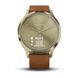 Смарт-часы Garmin Vivomove Hr Premium Gold Aktivitt Tracker S/M Gre 010-01850-05 - 2