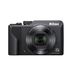 Компактний фотоапарат Nikon Coolpix A1000 Black (VQA080EA) - 21