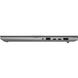 Ноутбук ASUS Vivobook S 15 OLED K3502ZA Neutral Grey (K3502ZA-L1006; 90NB0WK1-M00P80) - 8