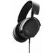 Навушники SteelSeries Arctis 3 for PS5 Black (SS61501) - 1