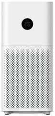 Очиститель воздуха Xiaomi Mi Air Purifier 3C BHR4518GL