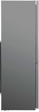 Холодильник с морозильной камерой Whirlpool W5 811E OX