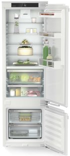 Холодильник з морозильною камерою Liebherr ICBd 5122