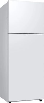 Холодильник з морозильною камерою Samsung RT47CG6442WW