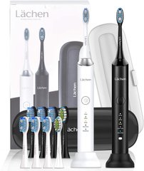 Електрична зубна щітка Lachen RM-H9 (2 шт. у комплекті)