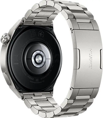 Смарт-часы HUAWEI Watch GT 3 Pro 46mm Titanium (55028834)