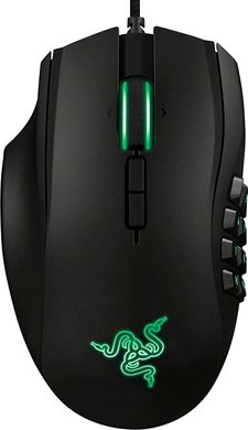 Миша Razer Naga Left-Handed Edition (RZ01-03410100-R3M1)