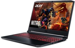 Ноутбук Acer Nitro 5 AN515-57-52F5 (NH.QEKEX.008)
