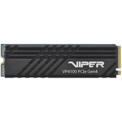 SSD накопичувач PATRIOT Viper VP4100 1 TB (VP4100-1TBM28H)