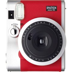 Фотокамера миттєвого друку Fujifilm Instax Mini 90