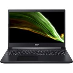 Ноутбук Acer Aspire 7 A715-42G-R0JA (NH.QDLEU.00A)