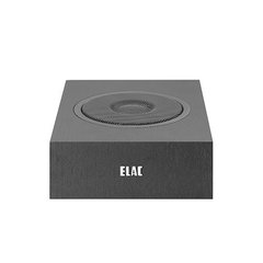 Акустическая система ELAC Debut 2.0 Atmos Module Speakers A42 Black Brushed Vinyl (32018)
