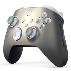 Геймпад Microsoft Xbox Series X Беспроводной контроллер S Lunar Shift (QAU-00040)