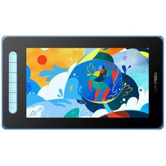 Монитор-планшет XP-Pen Artist 10 (2nd Gen) Blue (XPP-ARTIST-10-2ND-BE)