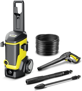 Мінімийка високого тиску Karcher K 7 WCM (1.317-400.0)