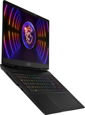 Ноутбук MSI Stealth 17Studio A13VH (A13VH-008US)