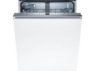 Посудомийна машина Bosch SMV46IX14E