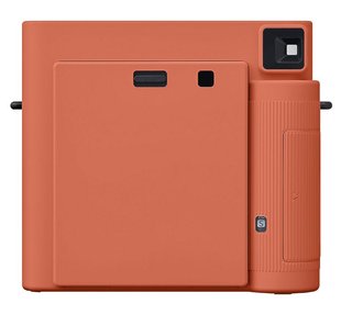 Фотокамера мгновенной печати Fujifilm Instax Square SQ1 Terracotta Orange (16672130)