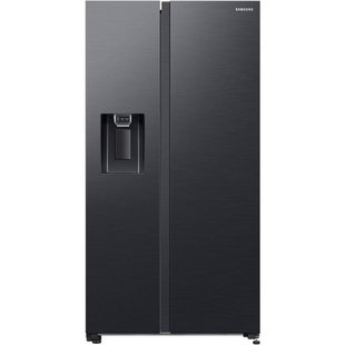Холодильник Side-by-Side Samsung RS65DG5403B1