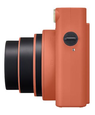 Фотокамера мгновенной печати Fujifilm Instax Square SQ1 Terracotta Orange (16672130)