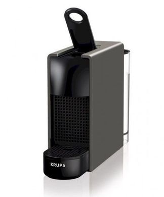 Капсульная кофеварка эспрессо Krups Nespresso Essenza Mini XN110B