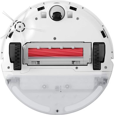 Робот-пылесос с влажной уборкой RoboRock Vacuum Cleaner Q7 Max White