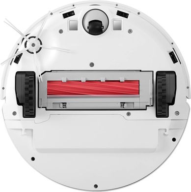 Робот-пилосос з вологим прибиранням RoboRock Vacuum Cleaner Q7 Max White