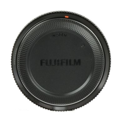Макрообъектив Fujifilm XF 60mm f/2,4 Macro