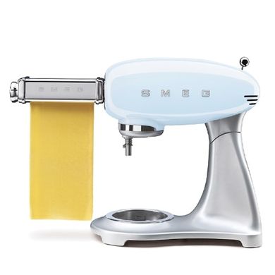 Кухонная машина SMEG SMF02PBEU