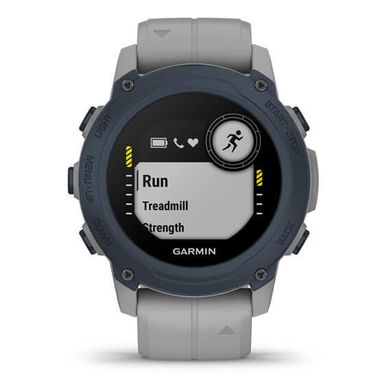 Смарт-часы Garmin Descent G1 годинник Garmin Descent G1 Slate Gray (010-02604-00/10)