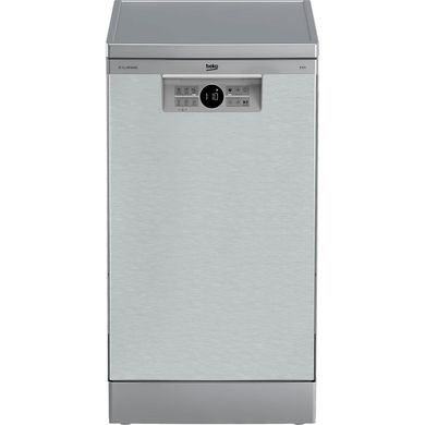Посудомоечная машина Beko BDFS 26020 XQ (BDFS26020XQ)