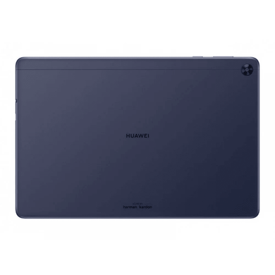Планшет HUAWEI MatePad T10s 4/64GB Wi-Fi Deepsea Blue (53012NDQ)