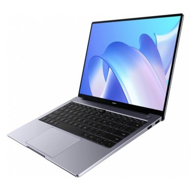 Ноутбук HUAWEI MateBook 14 (KelvinD-WFH9A)