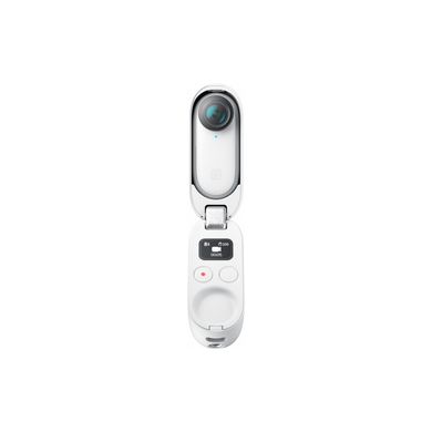 Екшн-камера Insta360 GO2 (CING2XX)