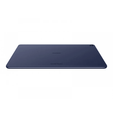 Планшет HUAWEI MatePad T10s 4/64GB Wi-Fi Deepsea Blue (53012NDQ)