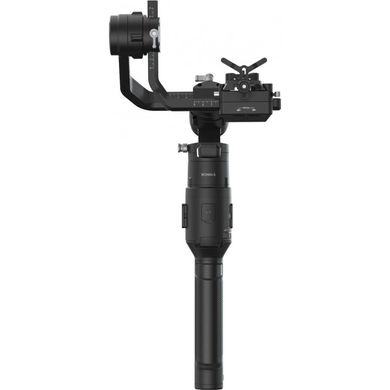 Стабилизатор для камеры DJI Ronin-S Essentials Kit (CP.RN000033.01)