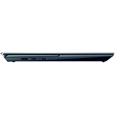 Ноутбук ASUS ZenBook Duo 14 UX482EA Celestial Blue (UX482EAR-HY357X)
