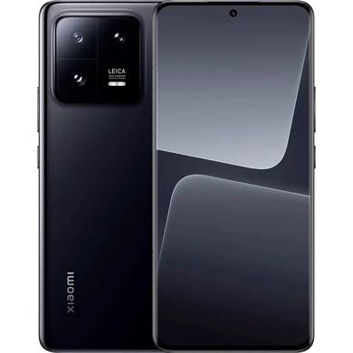 Смартфон Xiaomi 13 Pro 12/512GB Mountain Blue (no NFC)