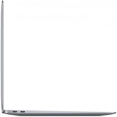 Ноутбук Apple MacBook Air 13" 2020Space Gray Late (Z124000FK, Z124000MM, Z124000PN, Z1240004P)
