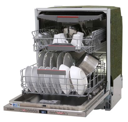 Посудомийна машина Bosch SMV4ECX14E