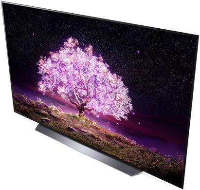 Телевізор LG OLED83C11