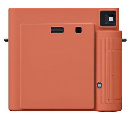 Фотокамера миттєвого друку Fujifilm Instax Square SQ1 Terracotta Orange (16672130)