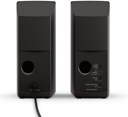 Мультимедійна акустика Bose Companion 2 (354495-2100)