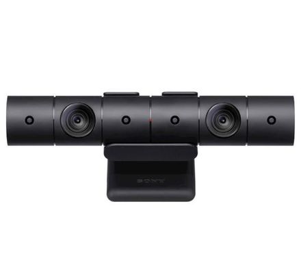 Очки виртуальной реальности SONY Mega Pack 3 Gogle PlayStation VR + Камера V2 + 5 игр (CUH-ZVR2)