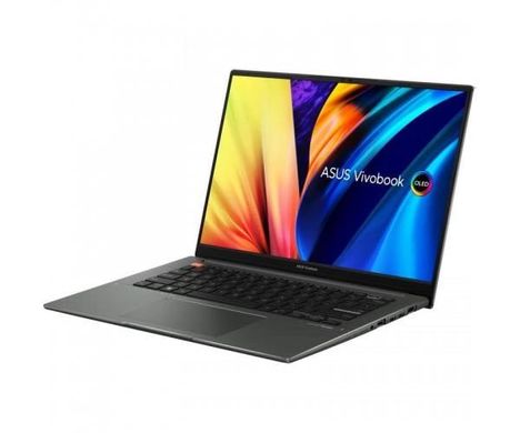 Ноутбук ASUS Vivobook S 14X OLED S5402ZA (S5402ZA-M9058W)