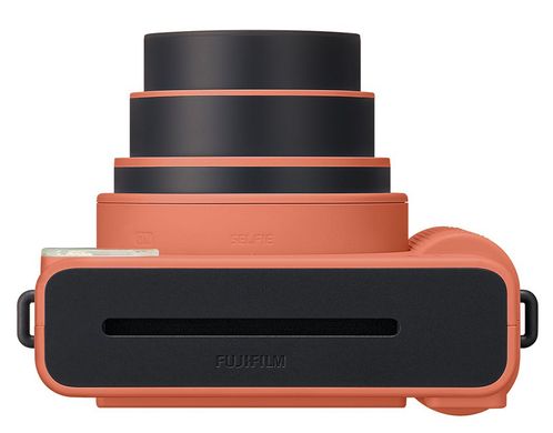 Фотокамера мгновенной печати Fujifilm Instax Square SQ1 Terracotta Orange (16672130)