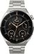 Смарт-годинник HUAWEI Watch GT 3 Pro 46mm Titanium (55028834) - 4