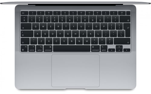 Ноутбук Apple MacBook Air 13" 2020 Space Gray Late 2020 (MGN63) MDM